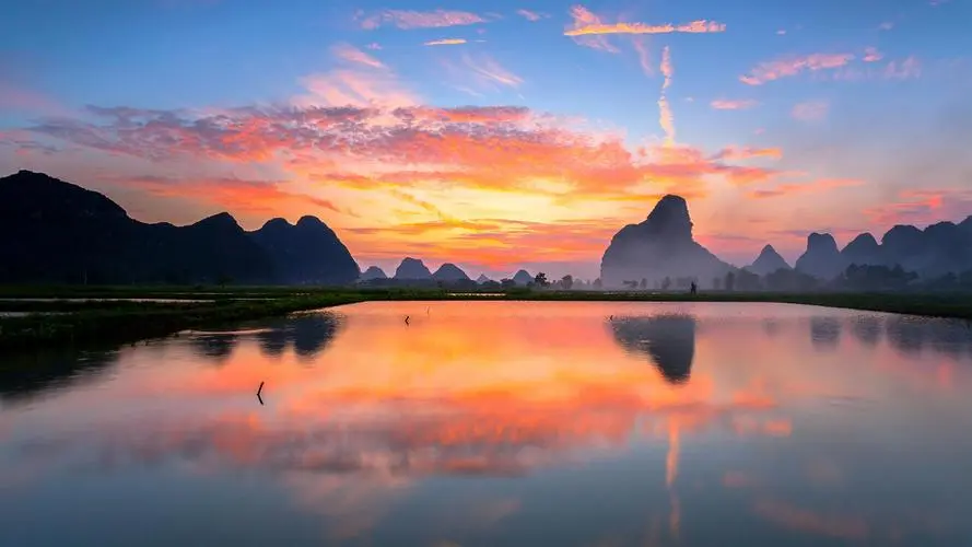 工业智慧城市节能